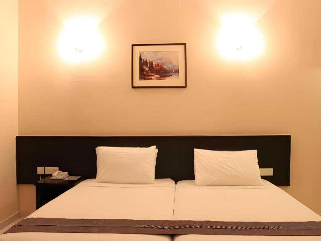 Stallions Suites Penang Jelutong Dış mekan fotoğraf