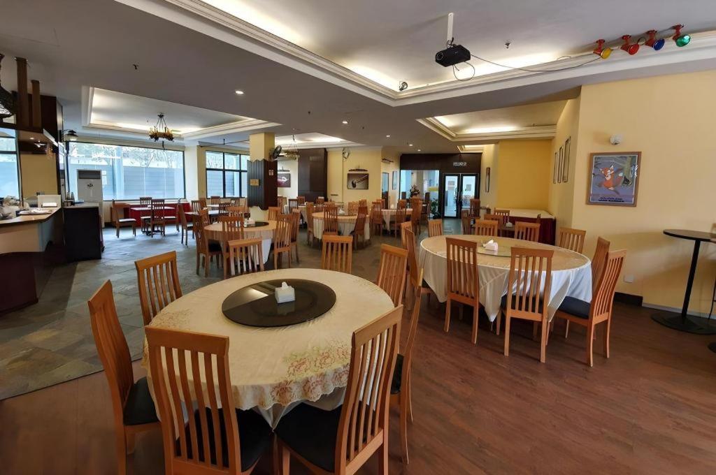 Stallions Suites Penang Jelutong Dış mekan fotoğraf