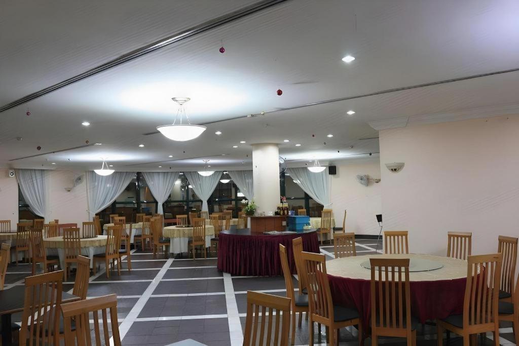 Stallions Suites Penang Jelutong Dış mekan fotoğraf