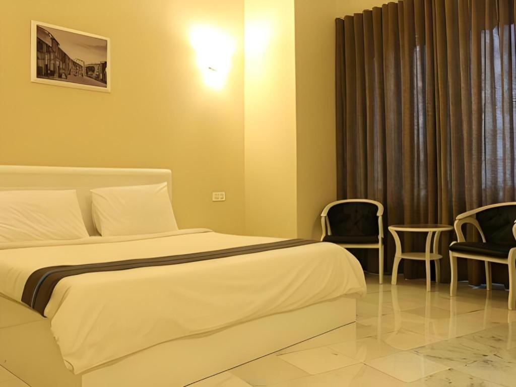 Stallions Suites Penang Jelutong Dış mekan fotoğraf