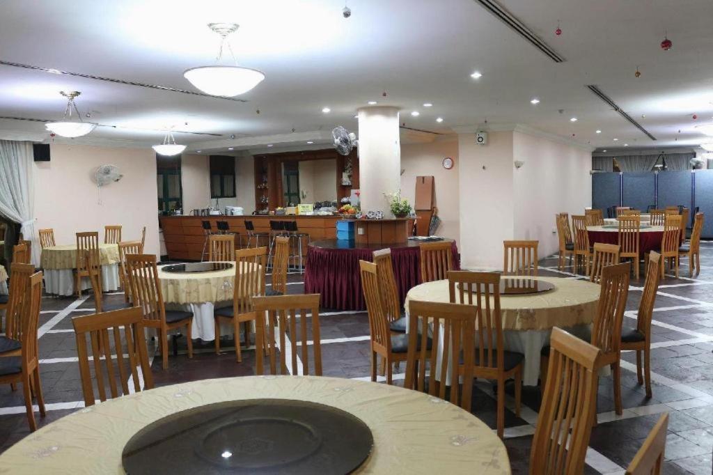 Stallions Suites Penang Jelutong Dış mekan fotoğraf