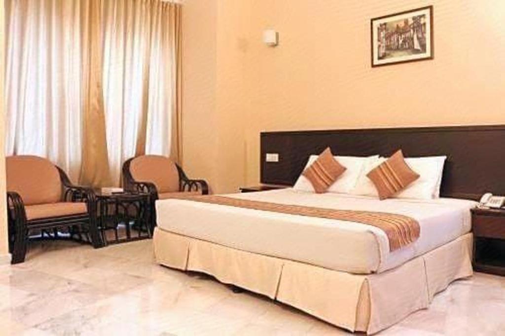 Stallions Suites Penang Jelutong Dış mekan fotoğraf