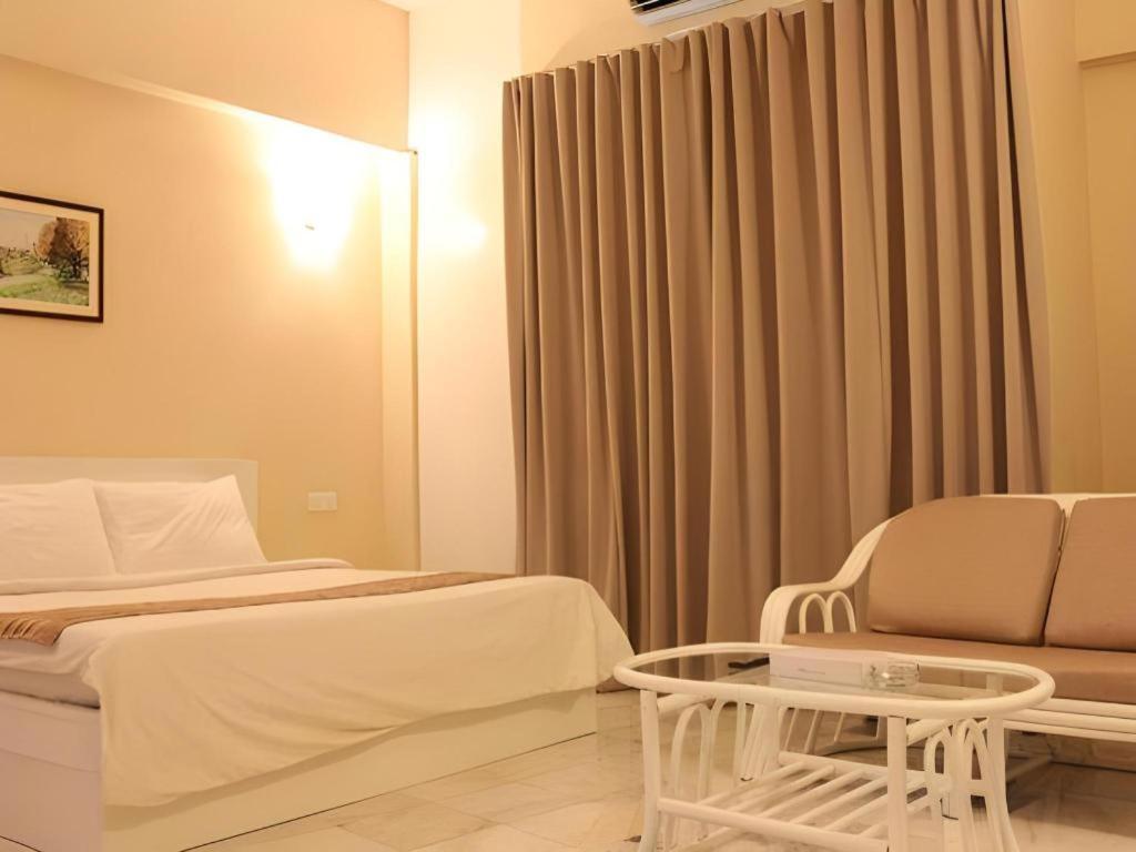 Stallions Suites Penang Jelutong Dış mekan fotoğraf
