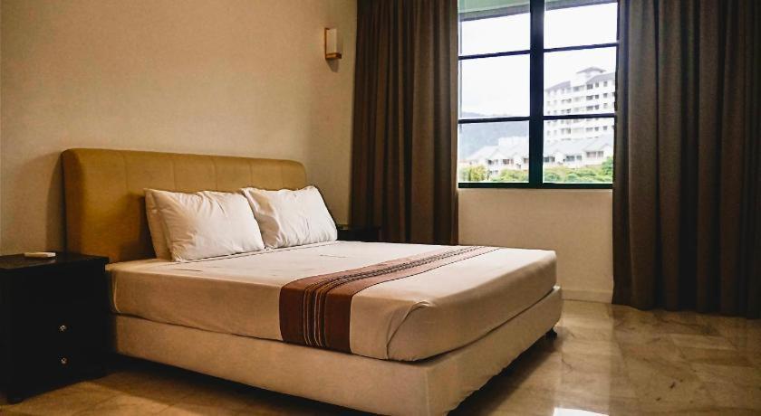 Stallions Suites Penang Jelutong Dış mekan fotoğraf