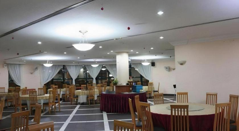 Stallions Suites Penang Jelutong Dış mekan fotoğraf