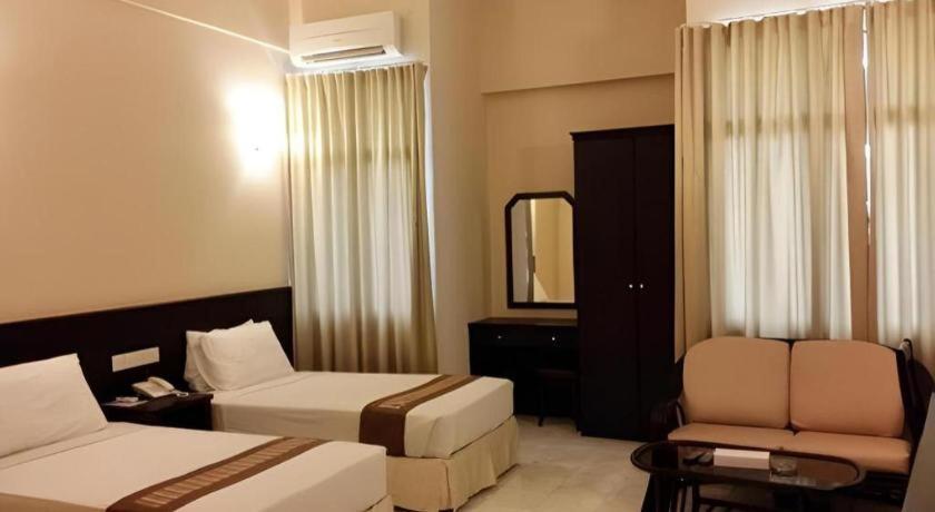 Stallions Suites Penang Jelutong Dış mekan fotoğraf