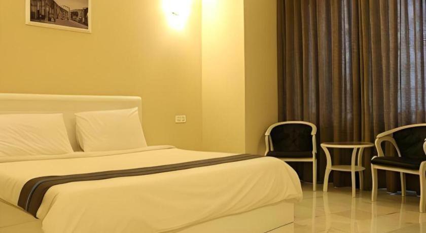 Stallions Suites Penang Jelutong Dış mekan fotoğraf