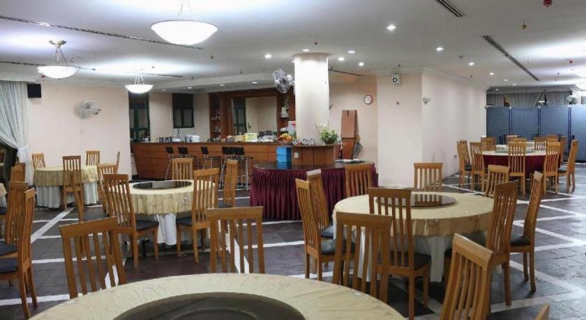 Stallions Suites Penang Jelutong Dış mekan fotoğraf