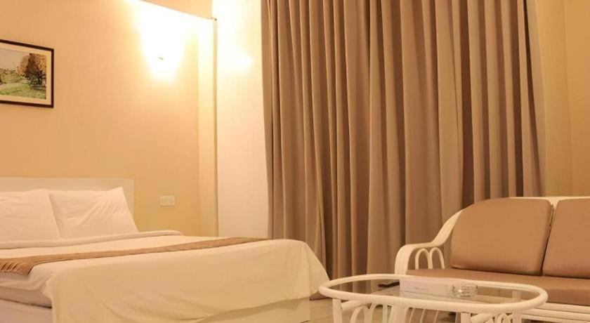 Stallions Suites Penang Jelutong Dış mekan fotoğraf