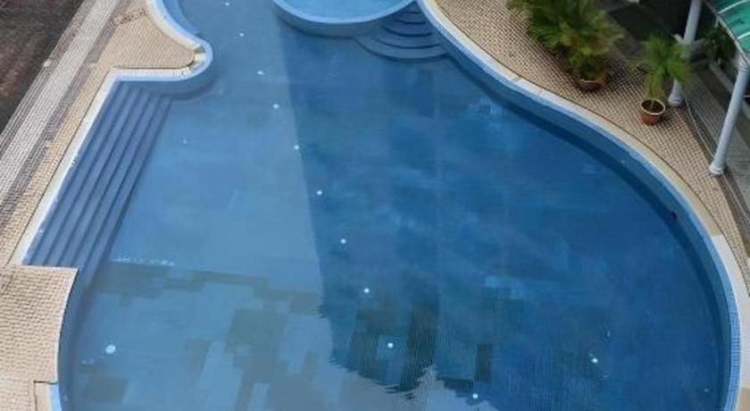Stallions Suites Penang Jelutong Dış mekan fotoğraf